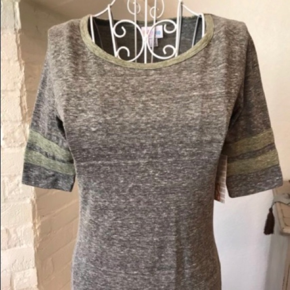 LuLaRoe XS Julia Dress